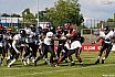 GFL Nord: Düsseldorf Panther vs Berlin Rebels 20:55 15.06.2019