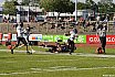 GFL Nord: Düsseldorf Panther vs Berlin Rebels 20:55 15.06.2019