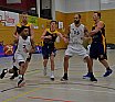 Regio Basketball: ArtGiants Düsseldorf vs BG Kamp-Lintfort 100:46 15.12.2018