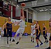 Regio Basketball: ArtGiants Düsseldorf vs BG Kamp-Lintfort 100:46 15.12.2018