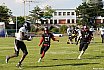 GFL Nord: Düsseldorf Panther vs Berlin Rebels 20:55 15.06.2019
