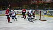 Oberliga Eishockey:  Füchse Duisburg vs. TecArt Black Dragons Erfurt 4:3-n.V.