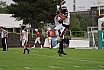 GFLJ Viertelfinale: Düsseldorf Panther vs Stuttgart Scorpions 115:00 29.06.2023