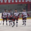 Oberliga Eishockey:  Füchse Duisburg vs. TecArt Black Dragons Erfurt 4:3-n.V.