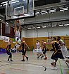 Regio Basketball: ArtGiants Düsseldorf vs BG Kamp-Lintfort 100:46 15.12.2018