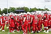 GFL Nord: Düsseldorf Panther vs NewYorker Lions Braunschweig 06:58 26.06.2022