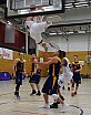 Regio Basketball: ArtGiants Düsseldorf vs BG Kamp-Lintfort 100:46 15.12.2018