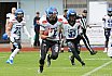 GFL Süd: Allgäu Comets vs Frankfurt Universe 42:10 22.08.2021