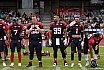 GFL Nord: Düsseldorf Panther vs NewYorker Lions Braunschweig 06:58 26.06.2022