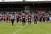 GFL Nord: Düsseldorf Panther vs NewYorker Lions Braunschweig 06:58 26.06.2022
