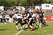GFL Nord: Düsseldorf Panther vs Berlin Rebels 20:55 15.06.2019
