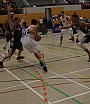 Regio Basketball: ArtGiants Düsseldorf vs AOK Ballers Ibbenbüren 89:83 20.10.2018