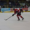 Oberliga Eishockey:  Füchse Duisburg vs. TecArt Black Dragons Erfurt 4:3-n.V.