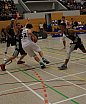 Regio Basketball: ArtGiants Düsseldorf vs AOK Ballers Ibbenbüren 89:83 20.10.2018