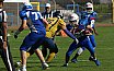 OL Hessen: Hanau Hornets vs Kassel Titans 00:14 02.06.2019
