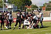 GFL Nord: Düsseldorf Panther vs Berlin Rebels 20:55 15.06.2019