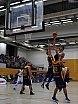 Regio Basketball: ArtGiants Düsseldorf vs BG Kamp-Lintfort 100:46 15.12.2018