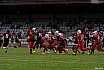 GFL Nord: Düsseldorf Panther vs NewYorker Lions Braunschweig 06:58 26.06.2022