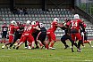 GFL Nord: Düsseldorf Panther vs NewYorker Lions Braunschweig 06:58 26.06.2022