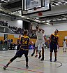 Regio Basketball: ArtGiants Düsseldorf vs BG Kamp-Lintfort 100:46 15.12.2018