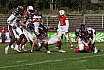 GFLJ Viertelfinale: Düsseldorf Panther vs Stuttgart Scorpions 115:00 29.06.2023