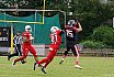 GFL Nord: Düsseldorf Panther vs NewYorker Lions Braunschweig 06:58 26.06.2022