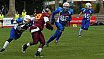 Oberliga Mitte: Rüsselsheim Crusaders vs Kassel Titans 41:06 18.05.2019