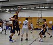 Regio Basketball: ArtGiants Düsseldorf vs BG Kamp-Lintfort 100:46 15.12.2018