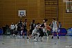 ProB: ART Giants Düsseldorf vs SBB Baskets Wolmirstedt 80:85 25.09.2021
