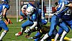 OL Hessen: Hanau Hornets vs Kassel Titans 00:14 02.06.2019