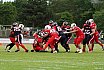 GFL Nord: Düsseldorf Panther vs NewYorker Lions Braunschweig 06:58 26.06.2022