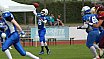 Oberliga Mitte: Rüsselsheim Crusaders vs Kassel Titans 41:06 18.05.2019