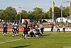 GFL Nord: Düsseldorf Panther vs Berlin Rebels 20:55 15.06.2019