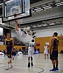 Regio Basketball: ArtGiants Düsseldorf vs BG Kamp-Lintfort 100:46 15.12.2018