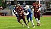 Oberliga Mitte: Rüsselsheim Crusaders vs Kassel Titans 41:06 18.05.2019