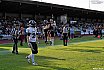 GFL Nord: Düsseldorf Panther vs Berlin Rebels 20:55 15.06.2019