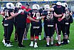 GFL Playoff Viertelfinale NewYorker Lions Braunschweig vs. Stuttgart Scorpions 70:3 21.09.19