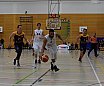 Regio Basketball: ArtGiants Düsseldorf vs BG Kamp-Lintfort 100:46 15.12.2018