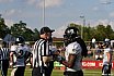 GFL Nord: Düsseldorf Panther vs Berlin Rebels 20:55 15.06.2019