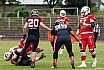 GFL Nord: Düsseldorf Panther vs NewYorker Lions Braunschweig 06:58 26.06.2022