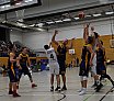 Regio Basketball: ArtGiants Düsseldorf vs BG Kamp-Lintfort 100:46 15.12.2018