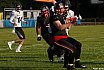 GFL Nord: Düsseldorf Panther vs Berlin Rebels 20:55 15.06.2019