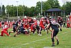 GFL Nord: Düsseldorf Panther vs NewYorker Lions Braunschweig 06:58 26.06.2022