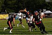 GFL Nord: Düsseldorf Panther vs Berlin Rebels 20:55 15.06.2019