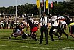 GFL Nord: Düsseldorf Panther vs Berlin Rebels 20:55 15.06.2019
