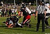 GFL Nord: Düsseldorf Panther vs Berlin Rebels 20:55 15.06.2019