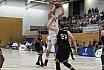 ProB: ArtGiants D&uuml;sseldorf vs. WWU Baskets M&uuml;nster 87:93 18.10.2019
