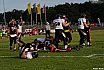 GFL Nord: Düsseldorf Panther vs Berlin Rebels 20:55 15.06.2019