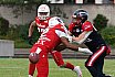 GFL Nord: Düsseldorf Panther vs NewYorker Lions Braunschweig 06:58 26.06.2022