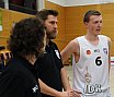 Regio Basketball: ArtGiants Düsseldorf vs BG Kamp-Lintfort 100:46 15.12.2018